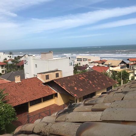 טורס Pousada Recanto Da Prainha מראה חיצוני תמונה