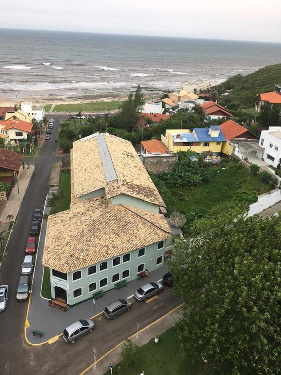 טורס Pousada Recanto Da Prainha מראה חיצוני תמונה